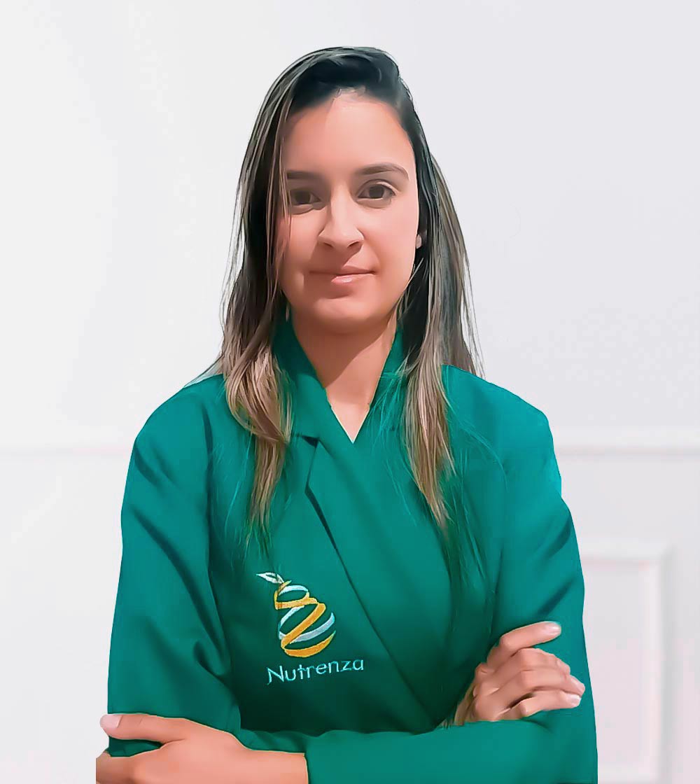 Dra. Fernanda Veras
